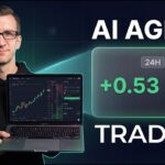 AI Agent Made 1.15K While I Slept (Tutorial)