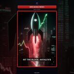 BREAKING: Tether Dumps 2M Antalpha SharesWhat’s Next?