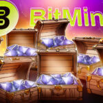BitMine Nears 5% of ETH Supply With $10B Holdings Despite Bear Market