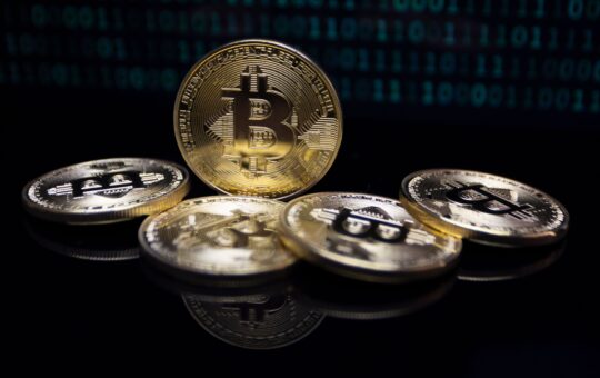 Bitcoin