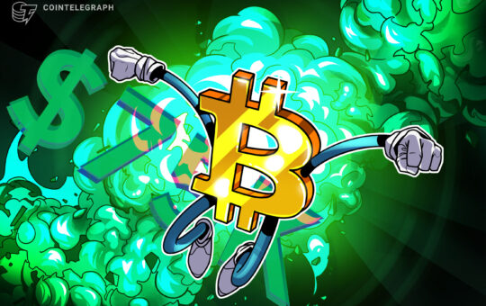 Cointelegraph