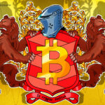 Bitcoin Risks A $60,000 Resistance Flip As Asia Stocks Weakness Returns