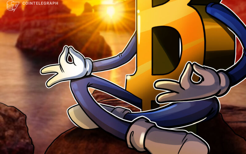 Cointelegraph