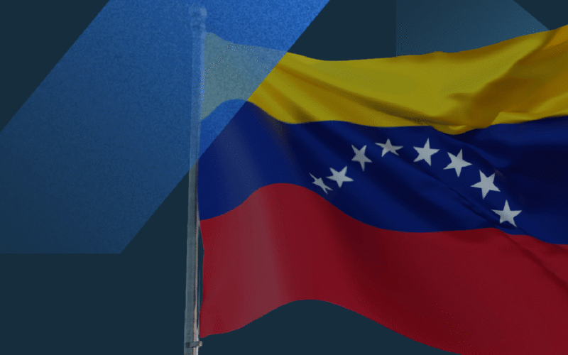 Bitfinex Report Highlights Tokenization as the Key to Venezuela’s Economic Rebuild