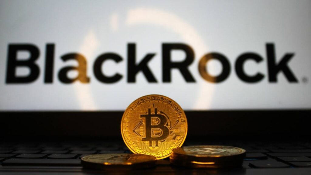 Blackrock’s $300M IBIT Exit Extends Bitcoin ETF Outflow Streak to 8 Days