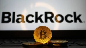 Blackrock’s $300M IBIT Exit Extends Bitcoin ETF Outflow Streak to 8 Days