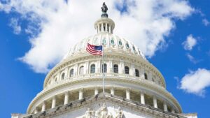 CLARITY Act Gets New Push as Senator Ties Crypto Rules to US Dollar Power