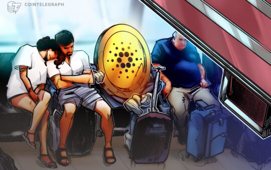 Cointelegraph