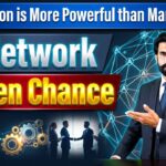 Contribution is More Powerful Than Man Power in A Network, Golden Chance | ANET Update | Albarizon