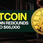 Crypto Market Pulse: Bitcoin Rebounds To $66,000 | What’s Next? Powered by CoinSwitch