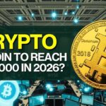 Crypto Market Pulse: Bitcoin To Reach $100,000 in 2026? | What’s Next? Powered by CoinSwitch