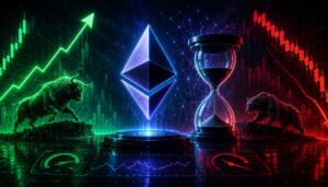 Ethereum Looks Ready For Recovery, But One Metric Says Wait