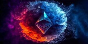 Ethereum inflation