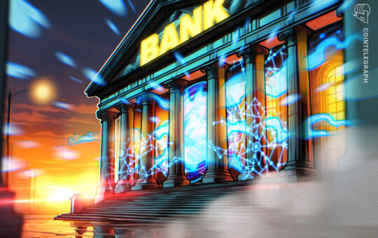 Cointelegraph