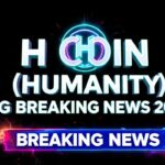 H Coin Making Hype Today  😍  Humanity Protocol Crypto News Today | H Crypto New Update