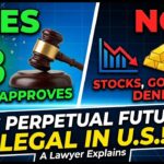 Huge Crypto News: CFTC Approves First Bitcoin Perpetual Futures!