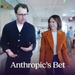 Inside Anthropic, the $965 Billion AI Juggernaut | The Circuit