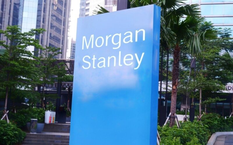 Morgan Stanley Sets 0.14% Fee on Amended Ethereum and Solana ETFs Filing