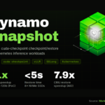 NVIDIA AI Releases Dynamo Snapshot: A CRIU-Based Fast Startup System for AI Inference on Kubernetes