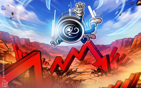 Cointelegraph