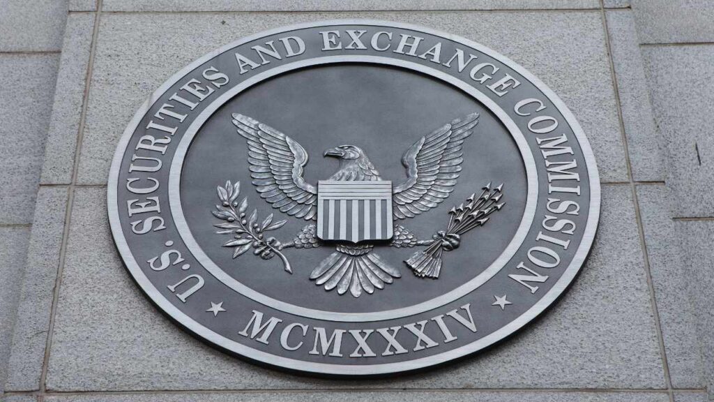 SEC Lists Crypto Rules First in New Regulatory Priorities
