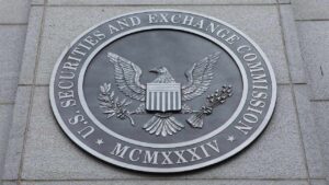 SEC Lists Crypto Rules First in New Regulatory Priorities