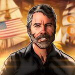 Saylor Says Bitcoin Sales Are Necessary for Strategy’s Digital Credit Business
