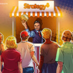 Strategy Trims Bitcoin Holdings With $2.5 Million Sale
