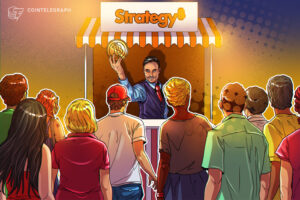 Cointelegraph