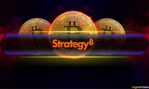 Strategy Will Have to Sell Over 50,000 BTC by 2028