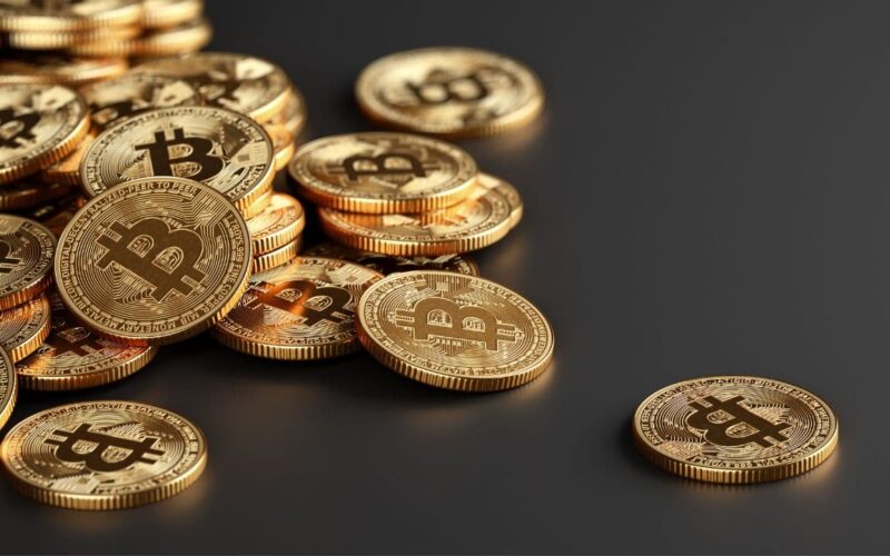 Strive Doubles Down on Bitcoin With $185M Buy, Holdings Near 19,000 BTC
