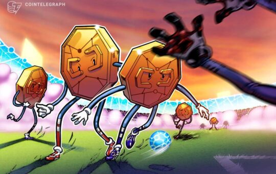 Cointelegraph
