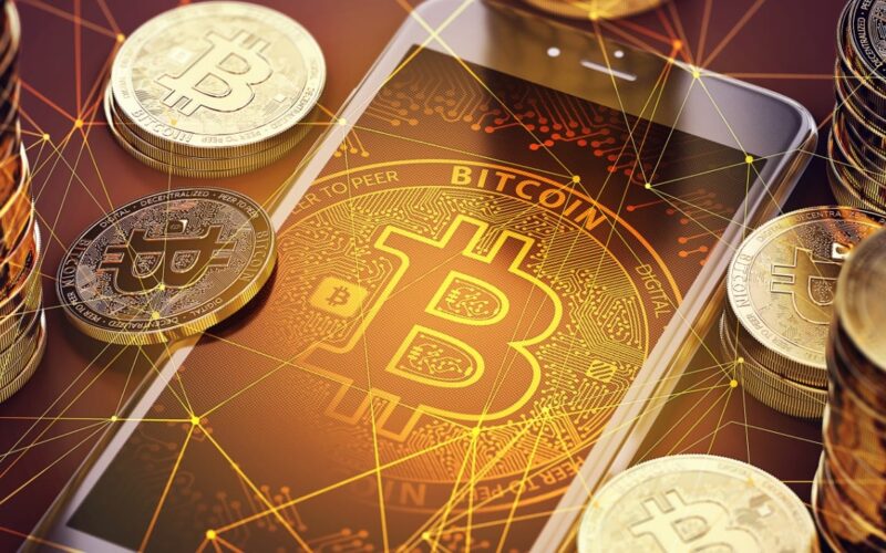 Top 100 Bitcoin Treasuries Now Hold 1.26M BTC
