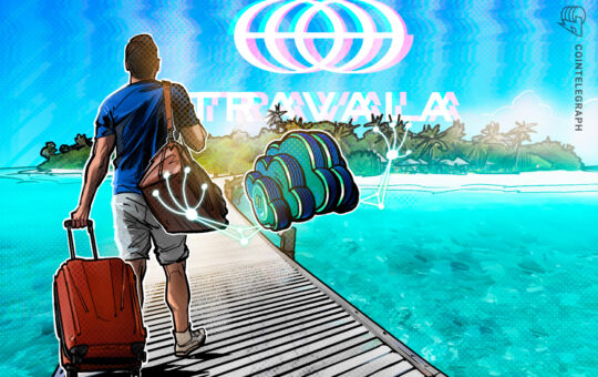 Cointelegraph