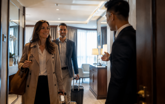 Travala launches first agentic AI travel protocol for autonomous bookings