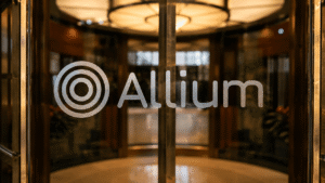 Visa and BCG Build on Allium as Startup Closes $40M Series B