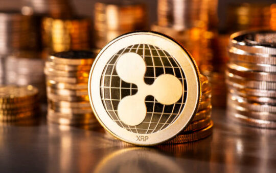 XRP