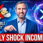 XRP NEWS TODAY : XRP CHART STILL LOOKS BULLISH! XRP SUPPLY SHOCK COMING ISRAEL BOMBS