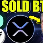 XRP XLM HYPE ⚠HOT n FRESH MONDAY NEWS⚠