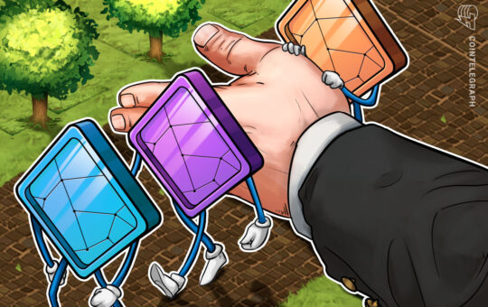 Cointelegraph