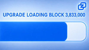 Zano Hard Fork 6 Targets Block 3,833,000 and a Broader Exchange Footprint