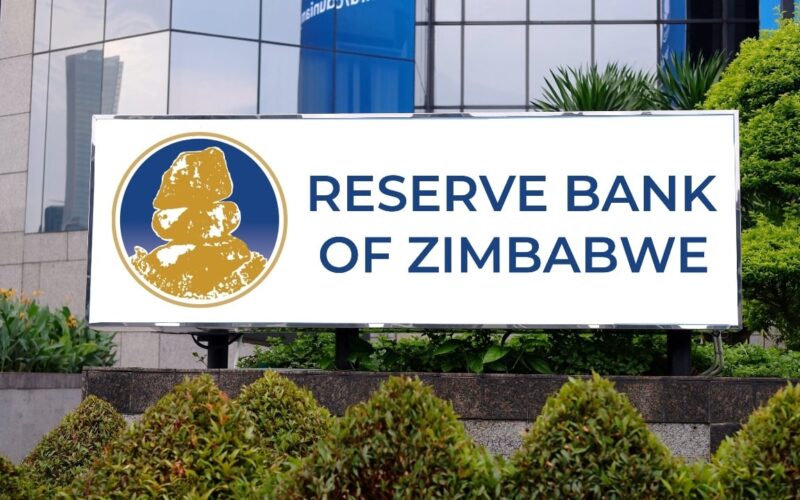 Zimbabwe Pushes Crypto Firms to Register as New Law Tightens AML Compliance Controls