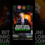 gara-gara mas2 ini ternyata…. #cryptowave #cryptonews #crypto