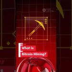 what is bitcoin mining