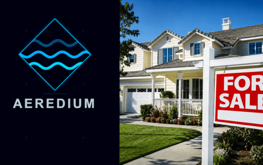 AEREDIUM Joins Lava Sandbox to Test Real Estate Settlement Across Multiple Payment Rails