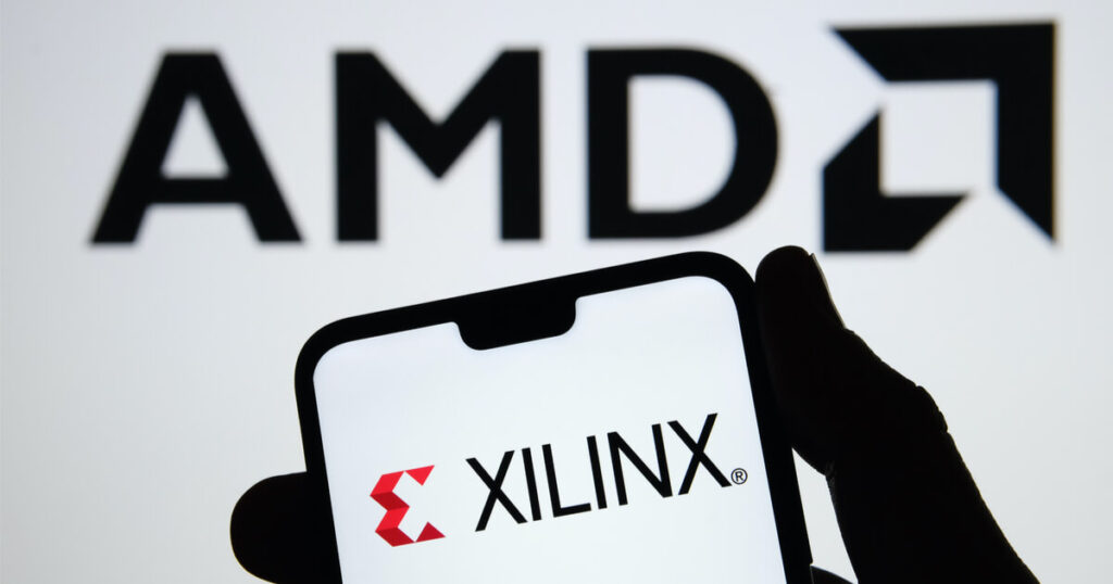 AMD Highlights Open Ecosystems for Agentic AI Growth