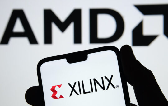 AMD Highlights Open Ecosystems for Agentic AI Growth