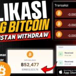 Aplikasi Mining Bitcoin Di Hp Android – Cara Mining bitcoin di android – Crypto Miner
