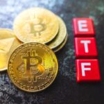 Bitcoin ETFs Lose $95 Million as Ether’s 5-Day Inflow Streak Comes to an End