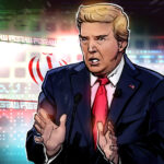 Bitcoin Edges Lower on Iran Pressure With $62,000 at Risk
